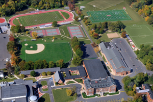 Chaminade College Preparatory School